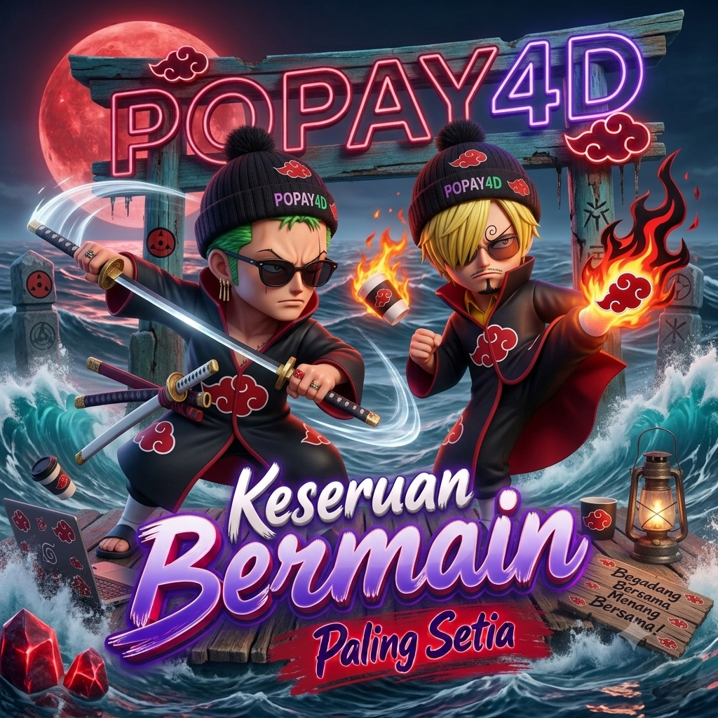 POPAY4D LOGIN